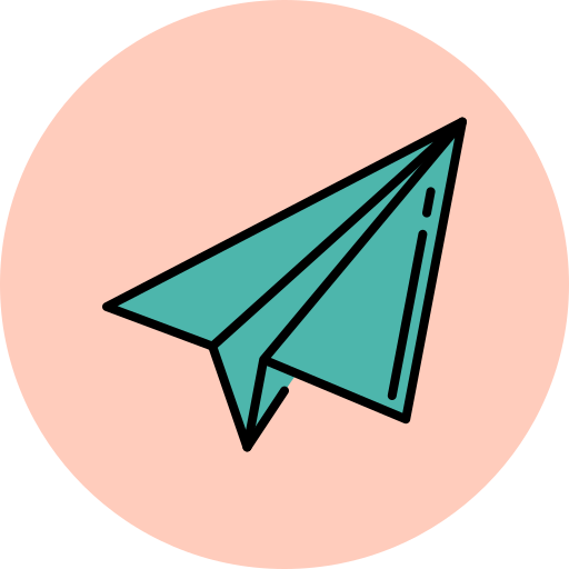 Paper Plane